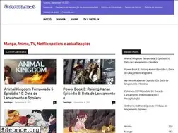 Sites similar to capitulo.news