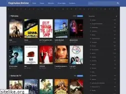 Sites similar to capitulos.online