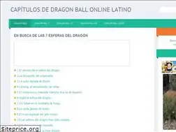 Sites similar to capitulosdb.at.ua