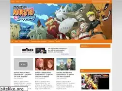 Sites similar to capitulosdenarutoshippuden.blogspot.com