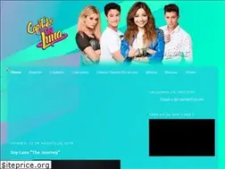 Sites similar to capitulosdesoyluna.co