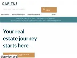 Sites similar to capituslearning.com