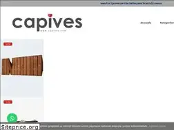 Sites similar to capives.com