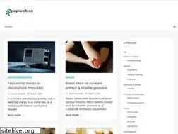 Sites similar to capiweb.cz