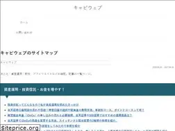 Sites similar to capiweb150.com