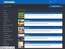 Sites similar to capixabao.com.br