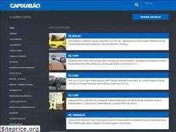 Sites similar to capixabao.com