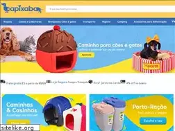 Sites similar to capixabapet.com.br