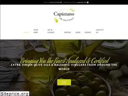 Sites similar to capizzanoco.com