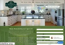 Sites similar to capizzihome.com