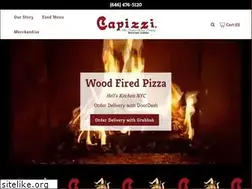 Sites similar to capizzinyc.com