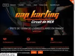 Sites similar to capkarting.com
