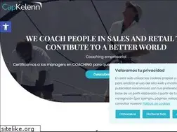 Sites similar to capkelenn.com
