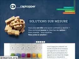 Sites similar to capkopper.fr