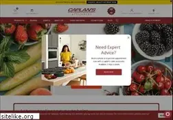 Sites similar to caplans.ca