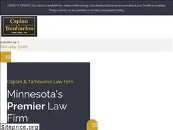 Sites similar to caplantamburino.com