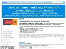 Sites similar to caplaptrinhplc.com