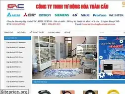 Sites similar to caplaptrinhplc.vn