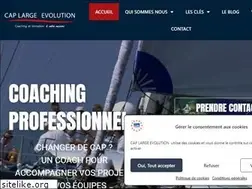 Sites similar to caplarge.com