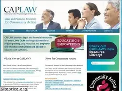Sites similar to caplaw.org