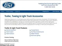Sites similar to capleshaw.com