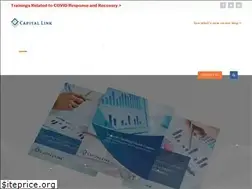 Sites similar to caplink.org