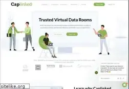 Sites similar to caplinked.com