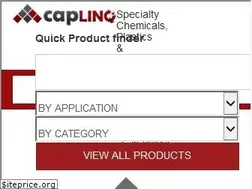 Sites similar to caplinq.com