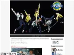 Sites similar to capliore.com