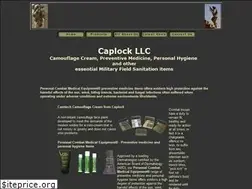Sites similar to caplock.com