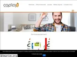 Sites similar to caploji.eu