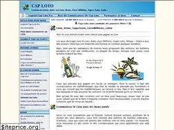 Sites similar to caploto.free.fr