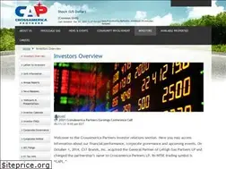 Sites similar to caplp.gcs-web.com