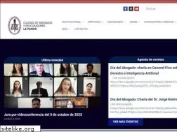 Sites similar to caplp.org.ar