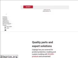caplugs.com