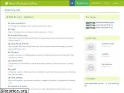 Sites similar to caplus.co.uk