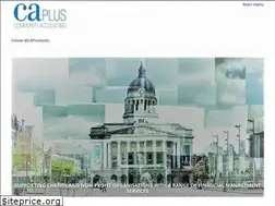Sites similar to caplus.org.uk
