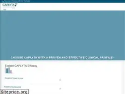 Sites similar to caplytahcp.com