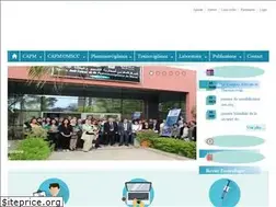 Sites similar to capm-sante.ma