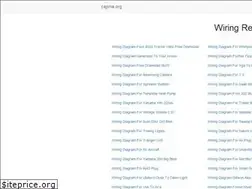 Sites similar to capma.org