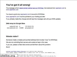 Sites similar to capmacdc.com