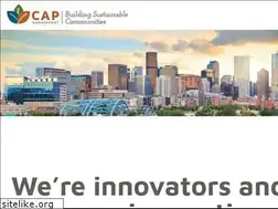Sites similar to capmanagement.com