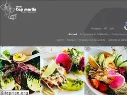 Sites similar to capmartin.ca