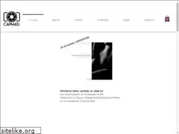 Sites similar to capmas.fr