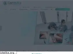 Sites similar to capmedica.com