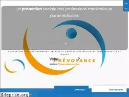 Sites similar to capmedical.fr