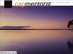 Sites similar to capmentorat.org