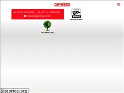 Sites similar to capmexico.com
