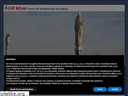 Sites similar to capmilano.it