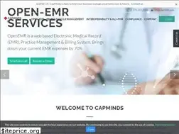 Sites similar to capminds.com